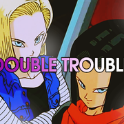 double trouble