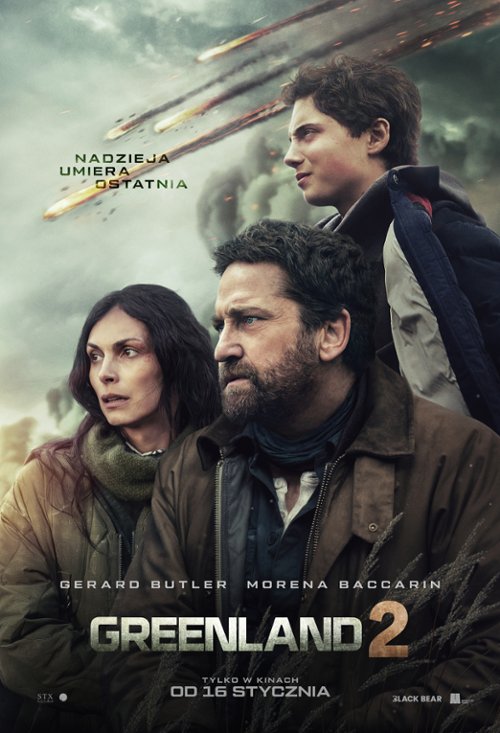 Greenland 2 / Greenland 2: Migration (2026) MULTi.1080p.AMZN.WEB-DL.H.264.DDP5.1-FOX / Napisy i Lektor PL