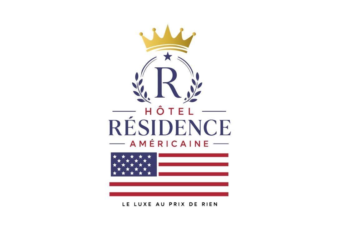 Residence hôtelière Américaine