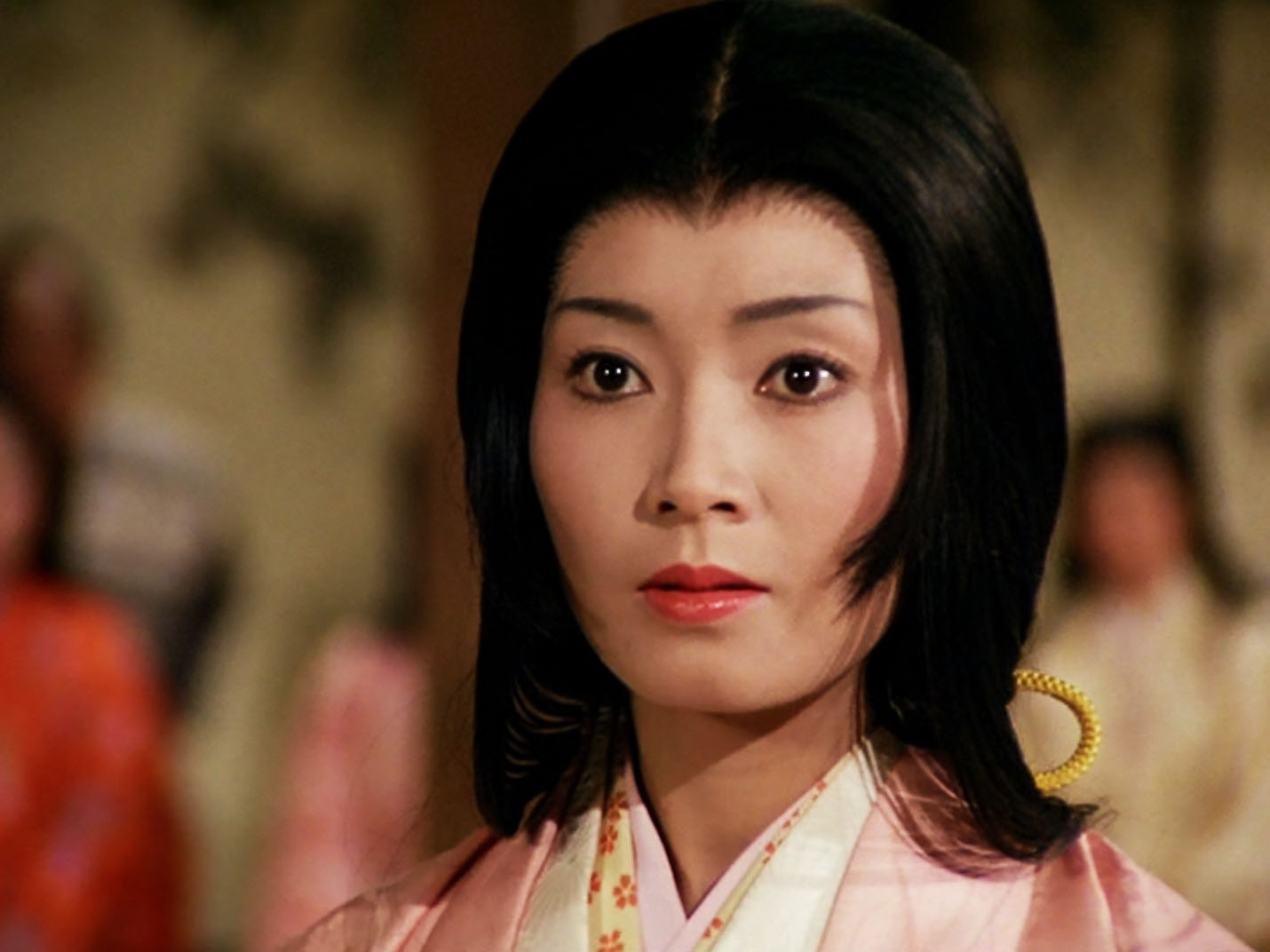 Сёгун / Shogun (1980) (мини-сериал)