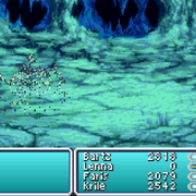 Regular Run Omega
