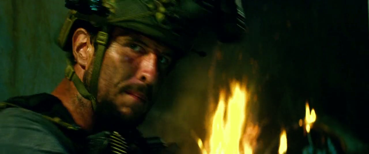 13 Hours: The Secret Soldiers of Benghazi Screenshot