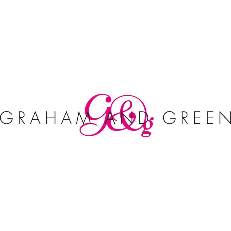 Graham and Green logo