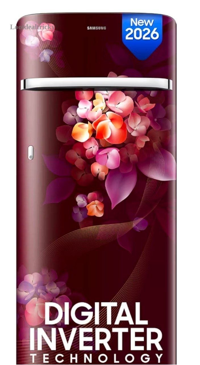 Samsung 215l Digital – Just ₹18390 | Best Price Drop Today Samsung 215l Digital – Just ₹18390 | Best Price Drop Today