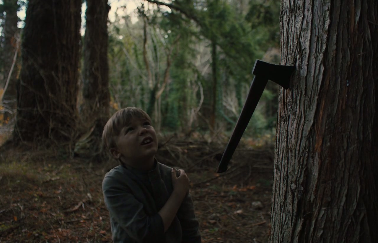 Gretel & Hansel Screenshot