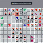 step result