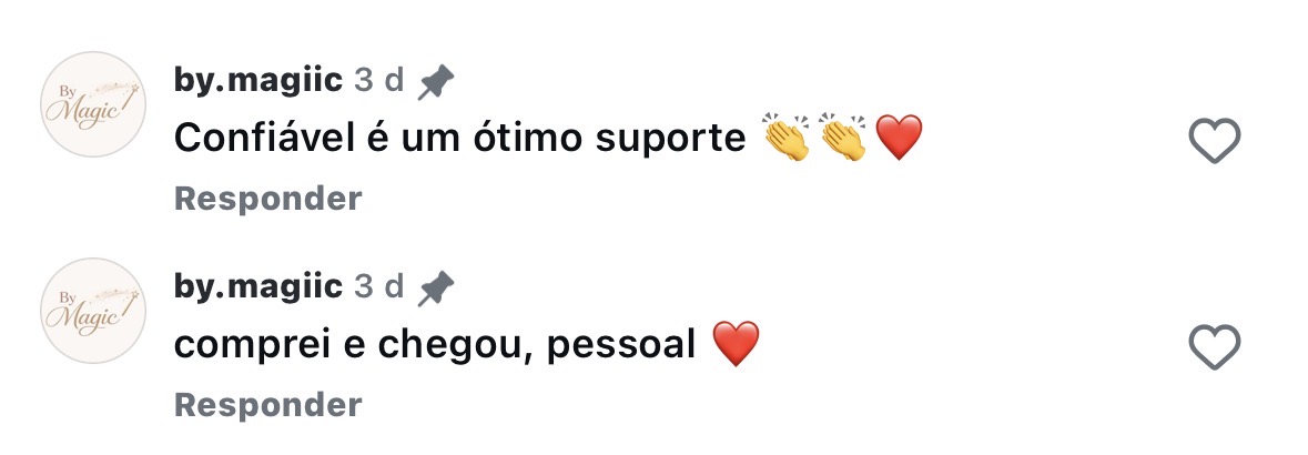 Feedback Biblioteca Festa Express