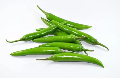Green chilli