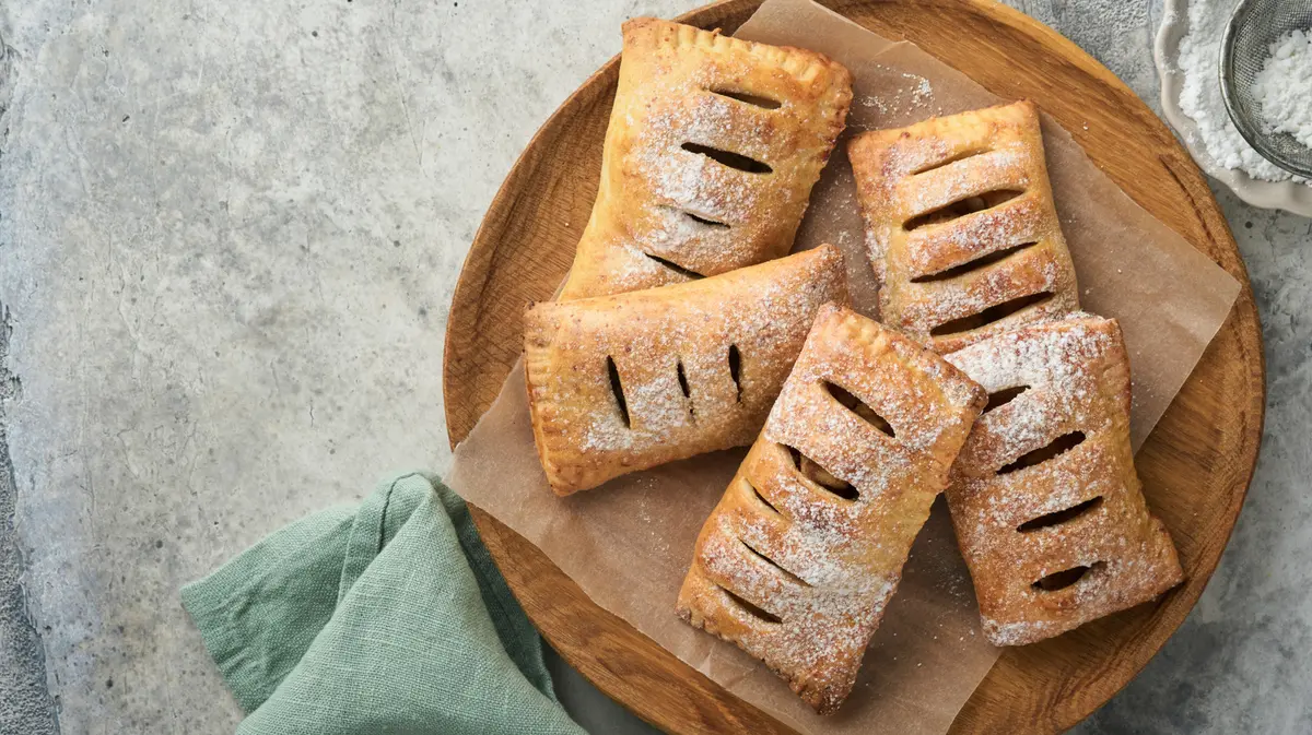 Nostalgic Fast Food Desserts We Miss