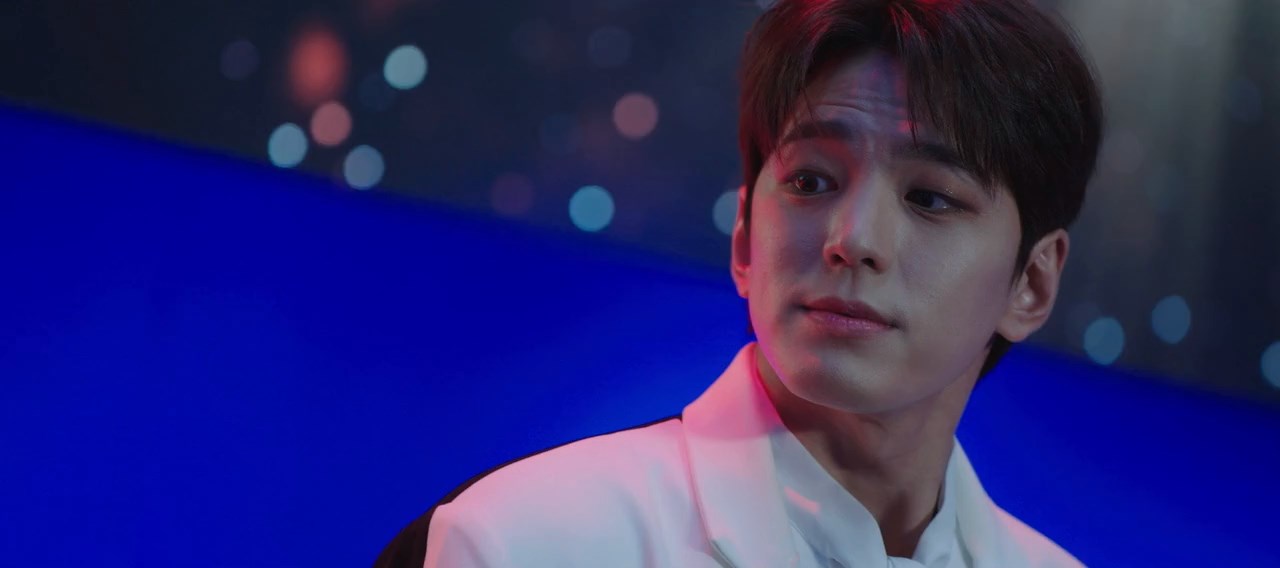 The Heavenly Idol Screenshot
