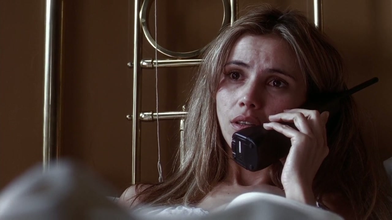 Amores Perros Screenshot