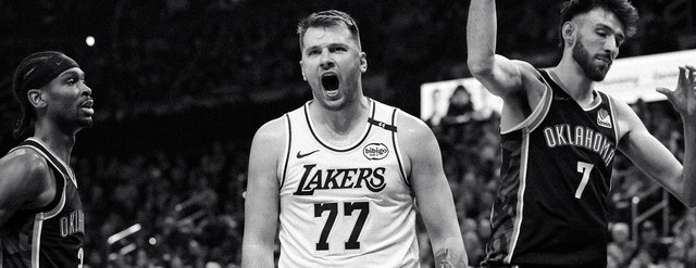 lakers