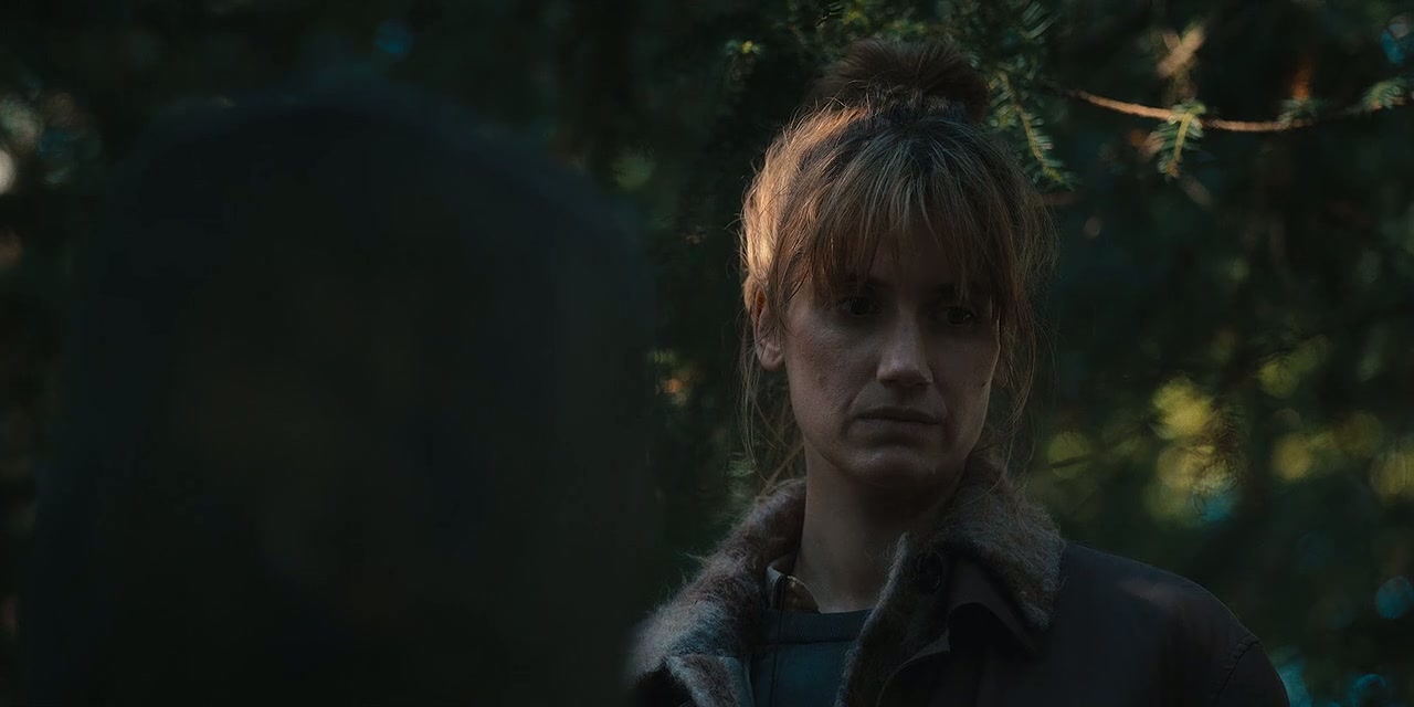The Chestnut Man Screenshot