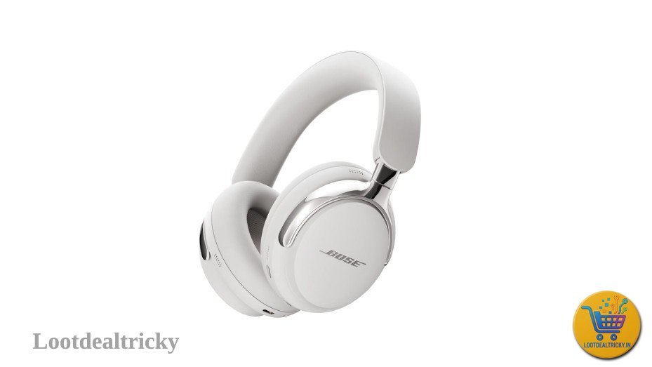 Bose New Quietcomfort – Just ₹29490 | Loot Ka Maal