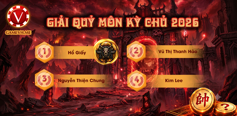 tk giai co 2
