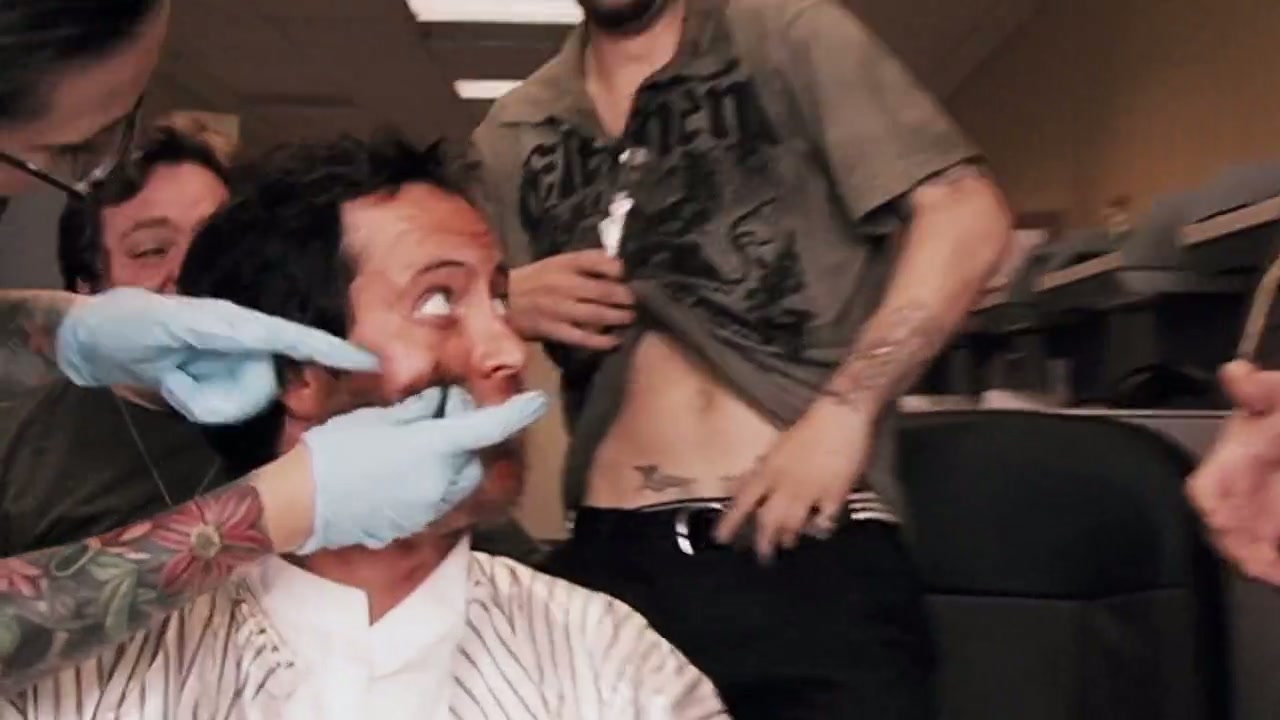 Jackass Number Two Screenshot
