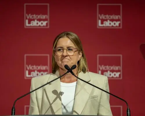 Victoria Premier Under Fire, Leadership Speculation Rises