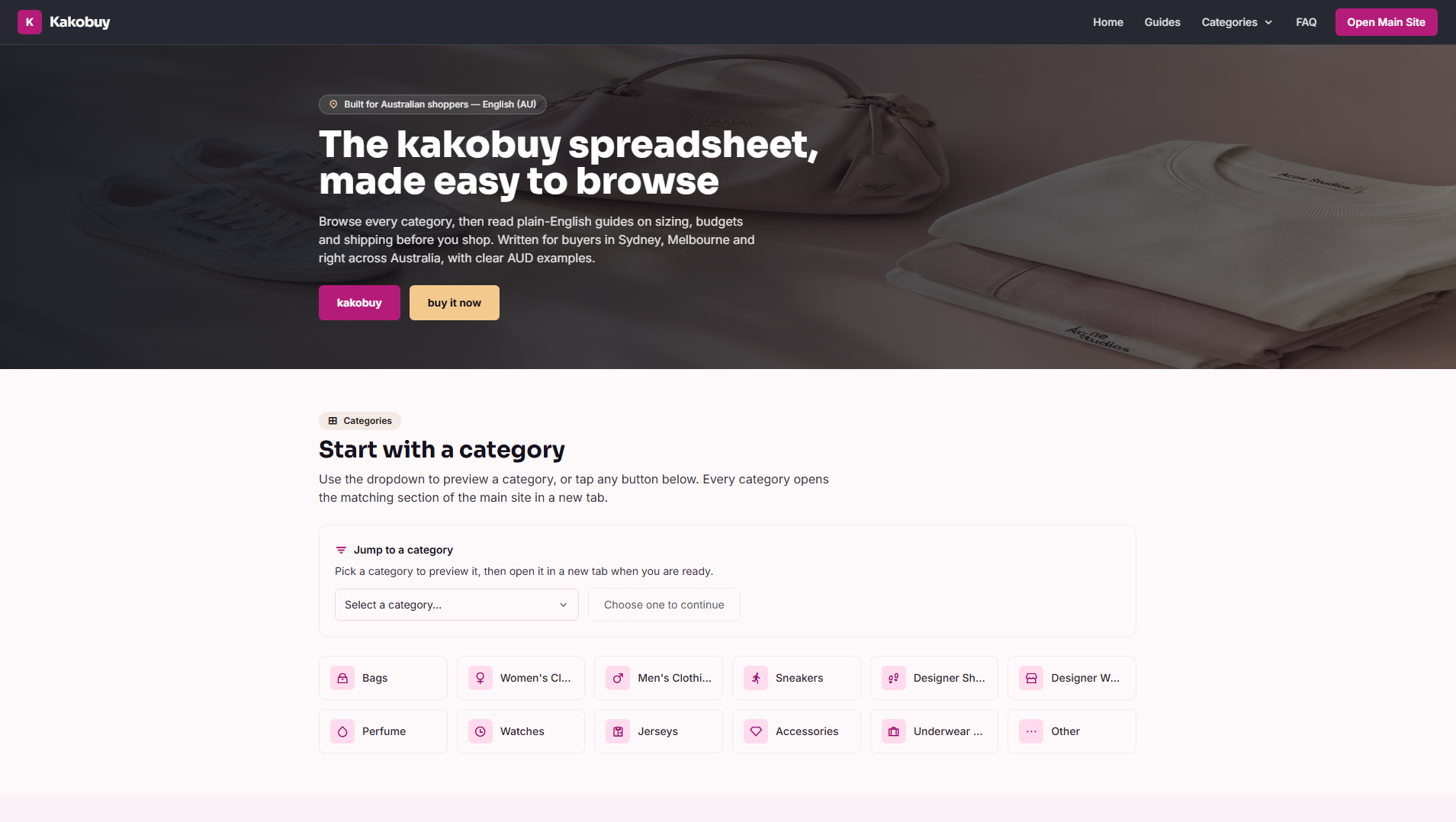 Stored capture of kakobuybestsheet.cfd