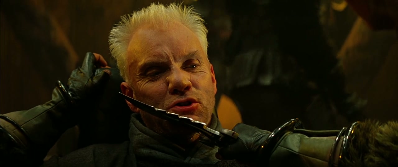 Star Trek: Generations Screenshot