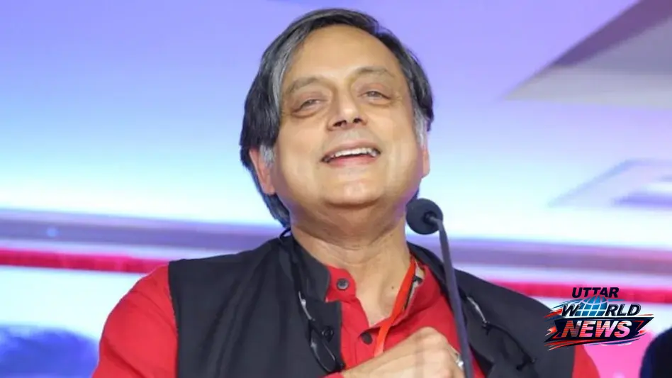 क्या शशि थरूर बनेंगे केरल के मुख्यमंत्री? मतगणना से पहले कांग्रेस सांसद ने दिया बड़ा बयान