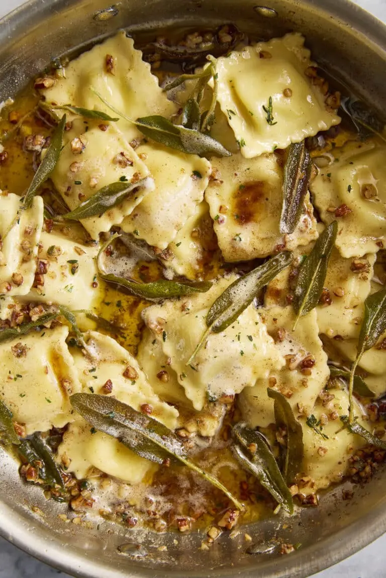 Delicious Ideas for Your New Year’s Eve Feast