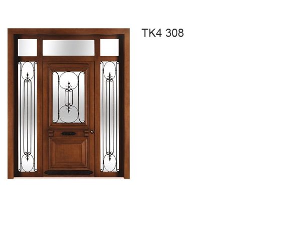 Villa model 11