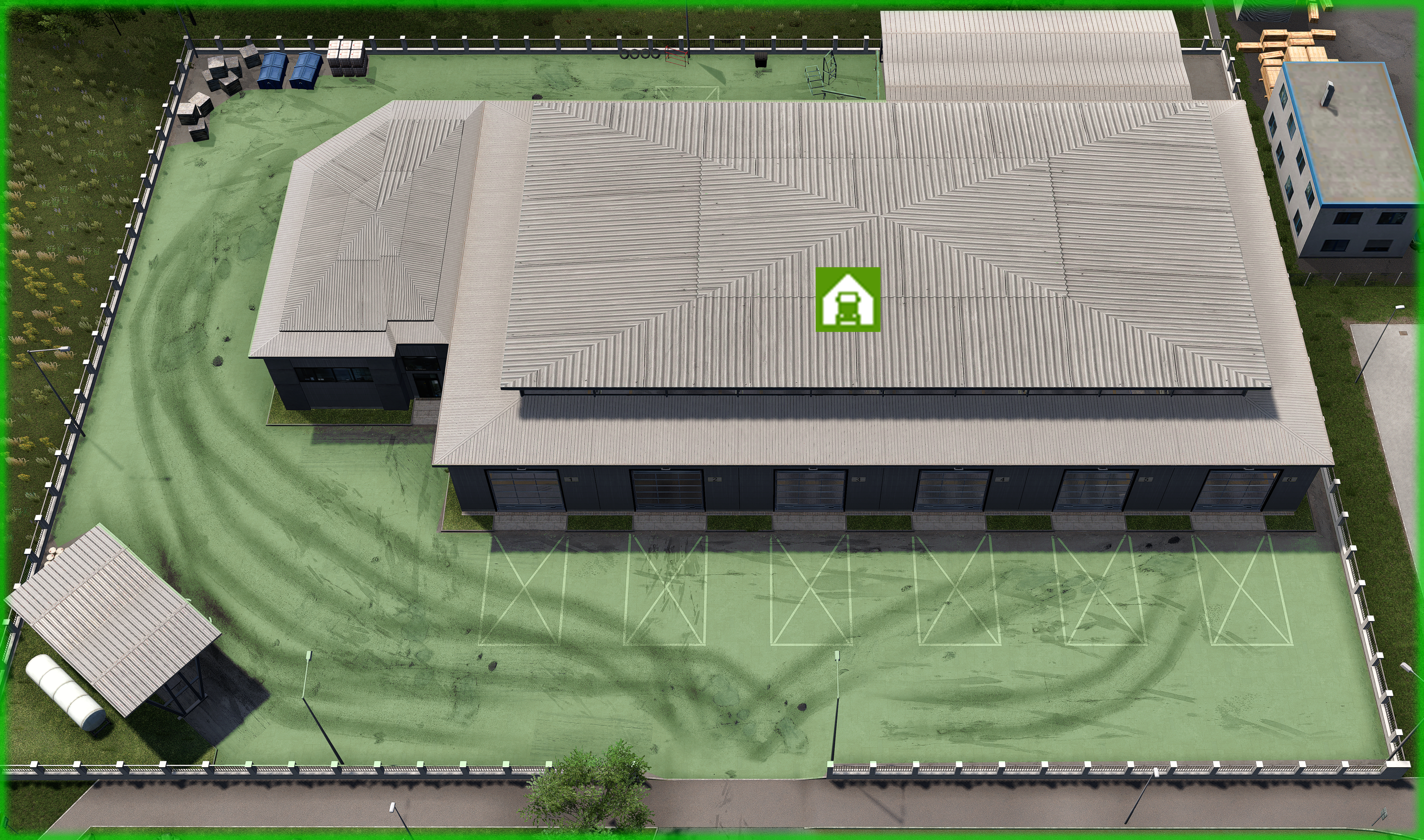 Garage