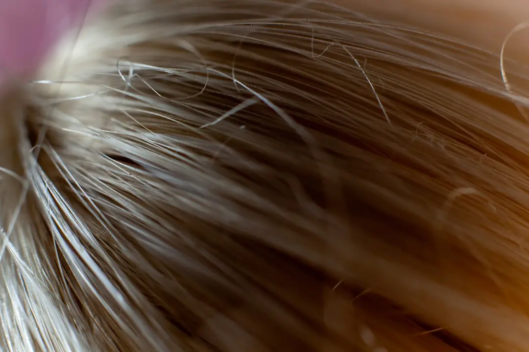 Hair Theory Takes Centre Stage