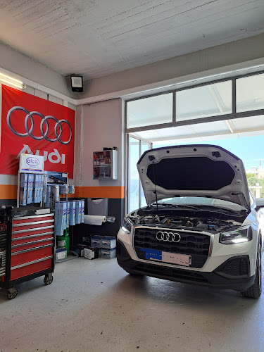 Ventouris performance Milos