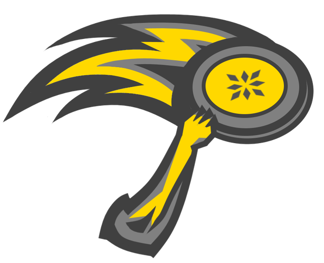 Logo: Pittsburgh Hammers