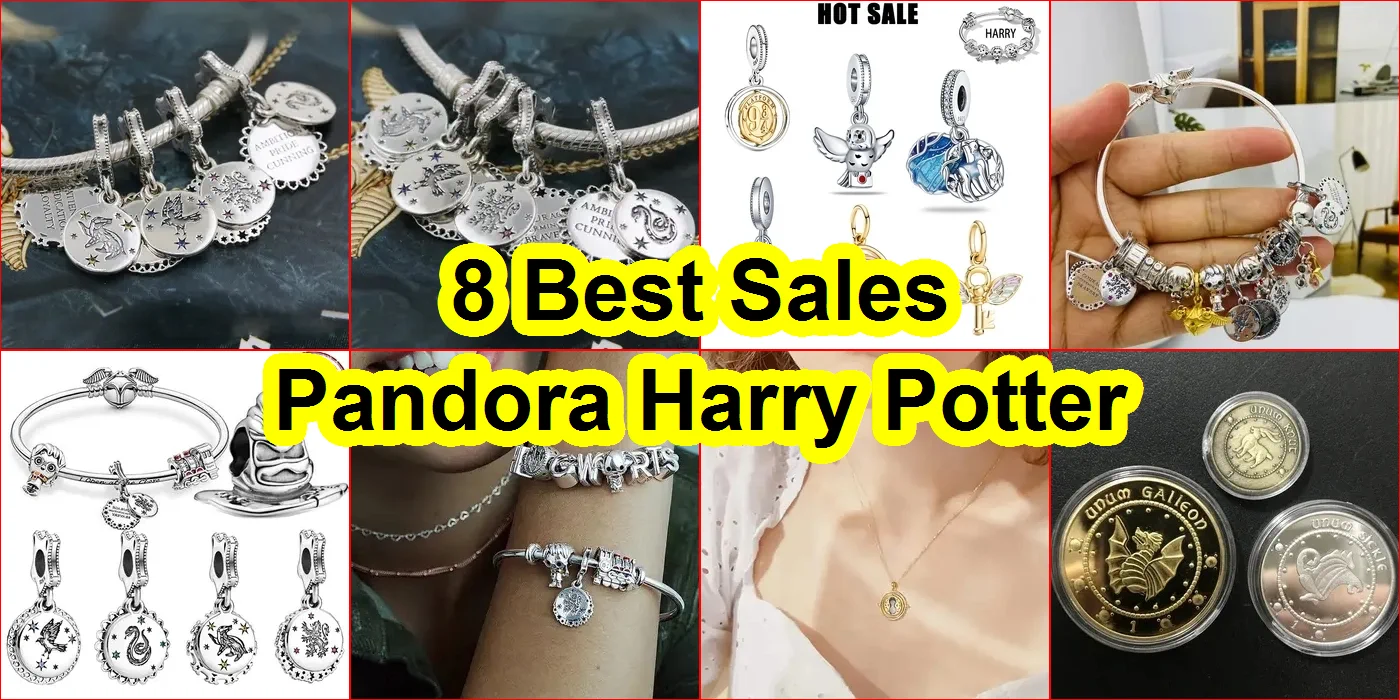 潘朵拉哈利波特 評價