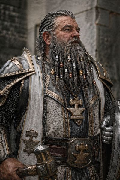 Immagine di Thorim