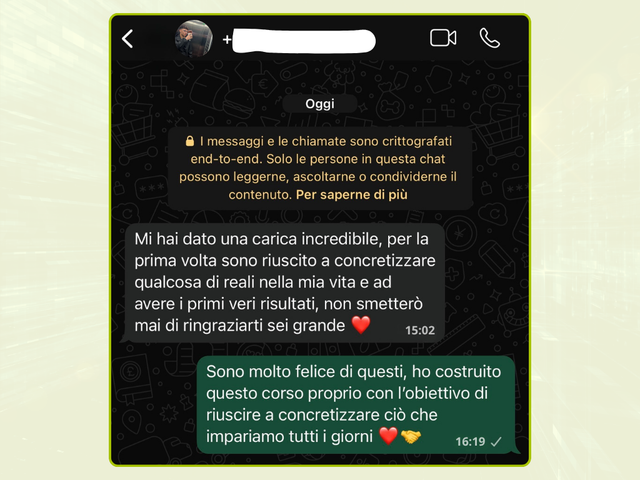 Risultato 2