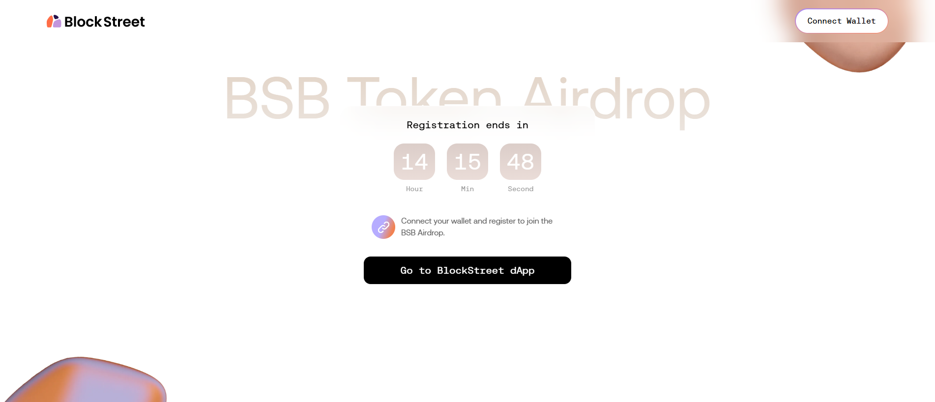 Stored capture of blockstreetmoney.co