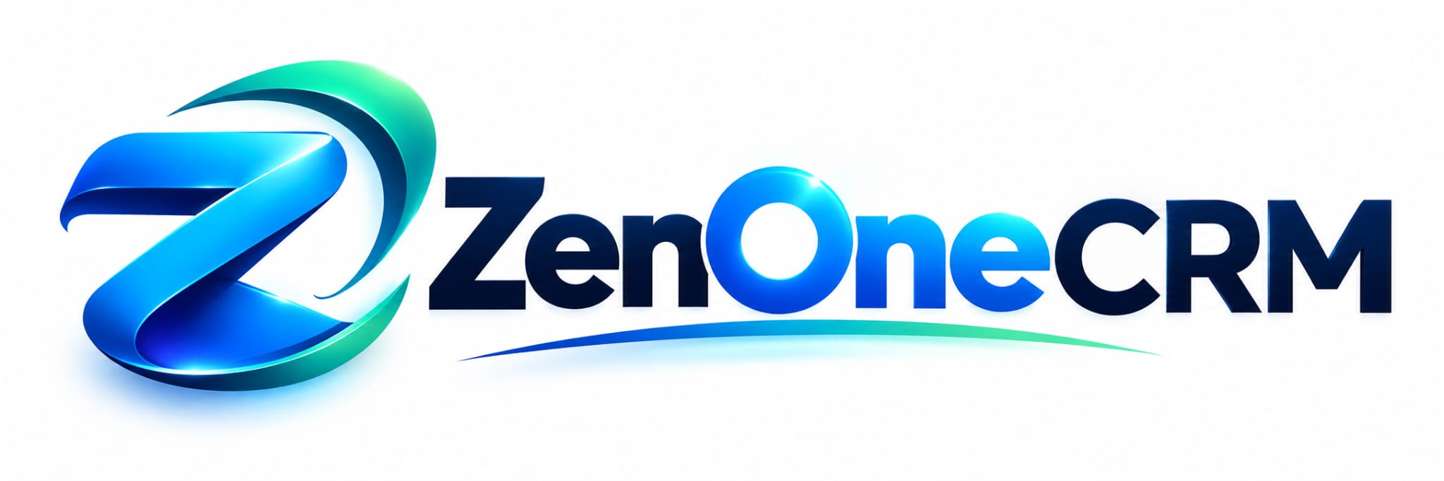 ZenOneCRM logo