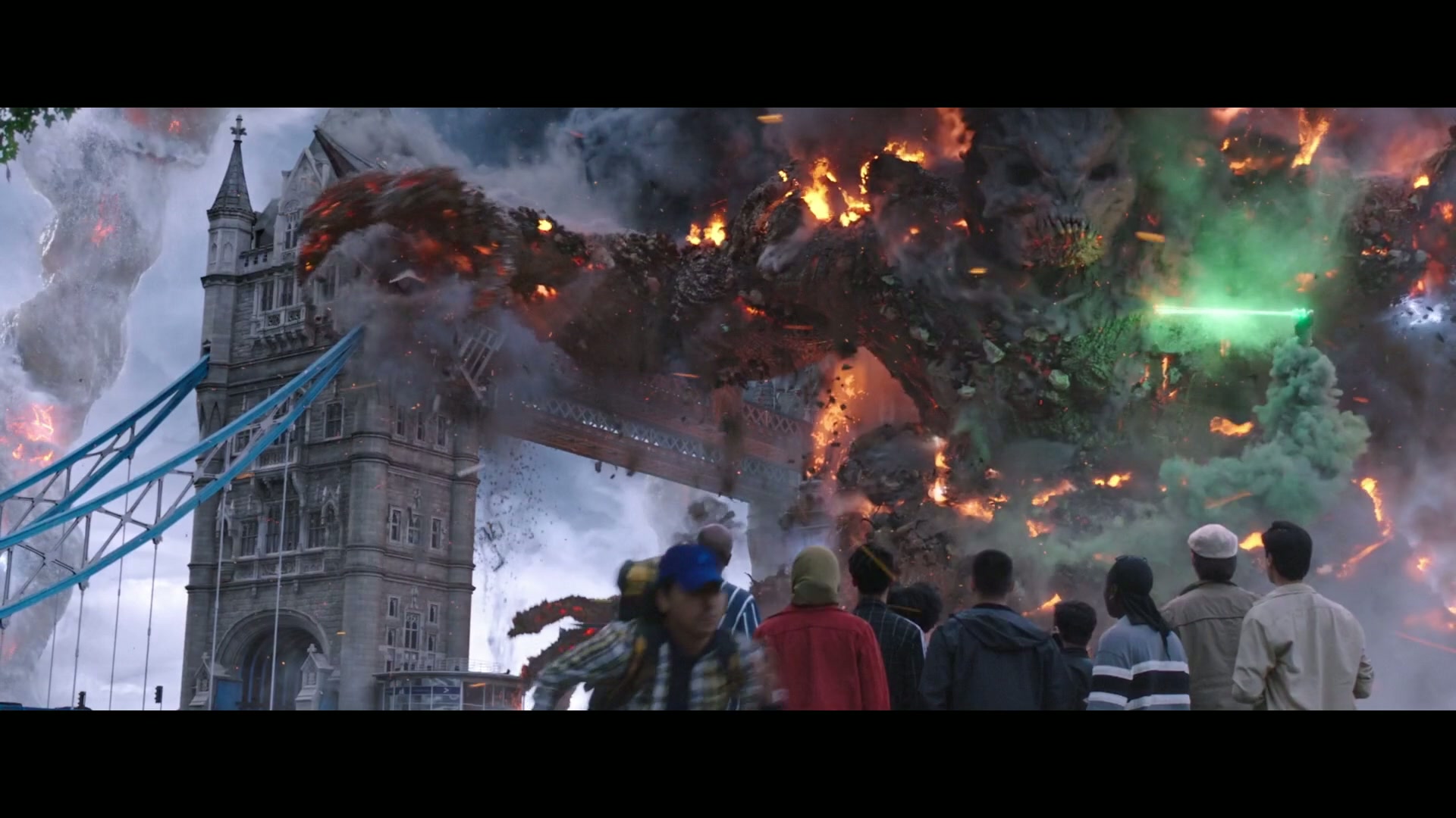Spider-Man: All Roads Lead to No Way Home Screenshot