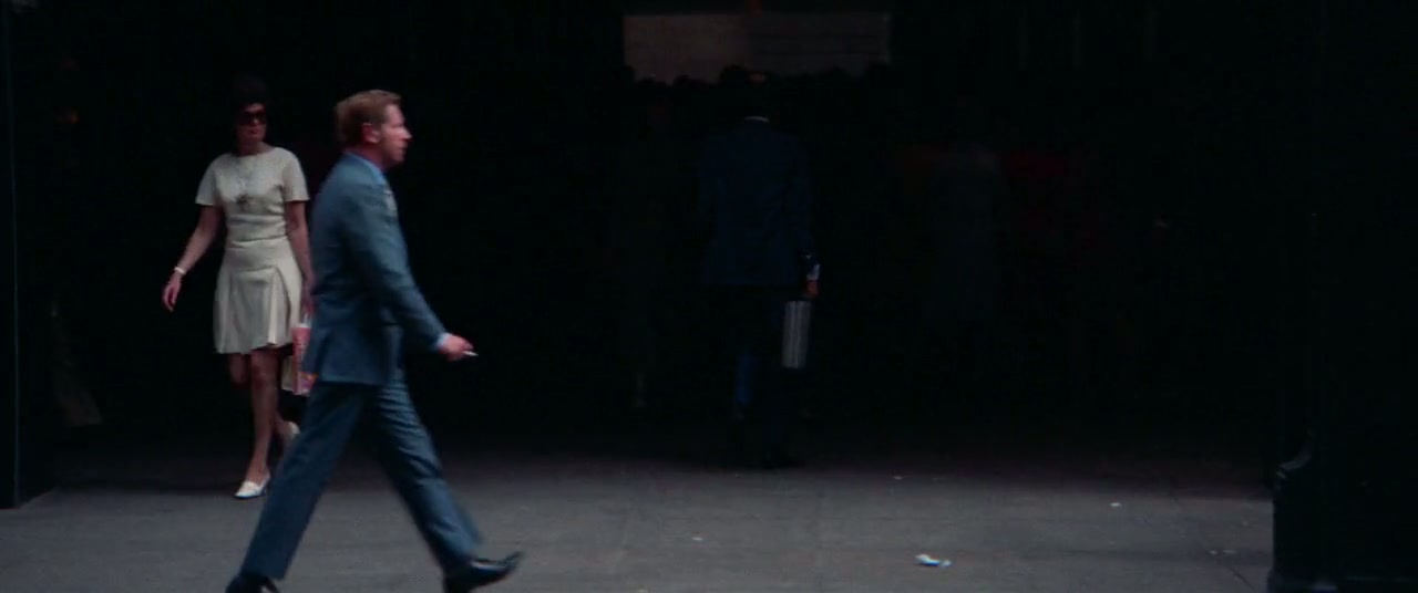 Klute Screenshot