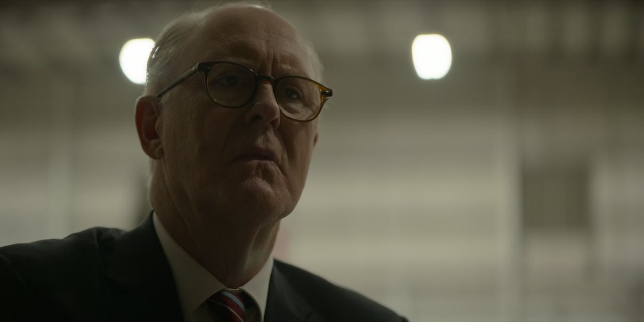 The Old Man Screenshot