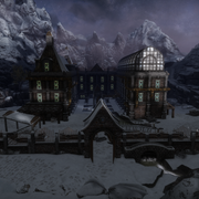 Clockwork - Clockwork Castle