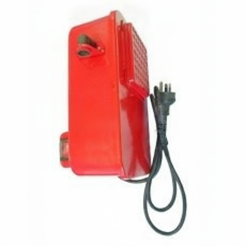 Solvent Parts Washer Replacement Pump, 20L/min