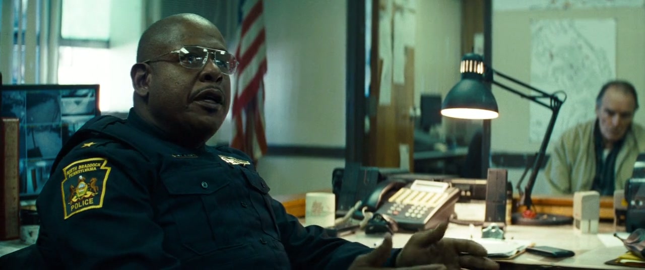 Out of the Furnace Screenshot