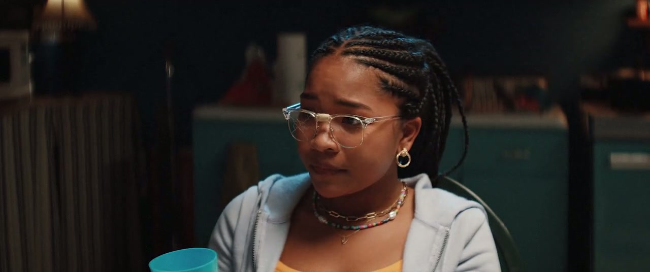 The Angry Black Girl and Her Monster Screenshot