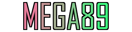 LOGO MEGA89