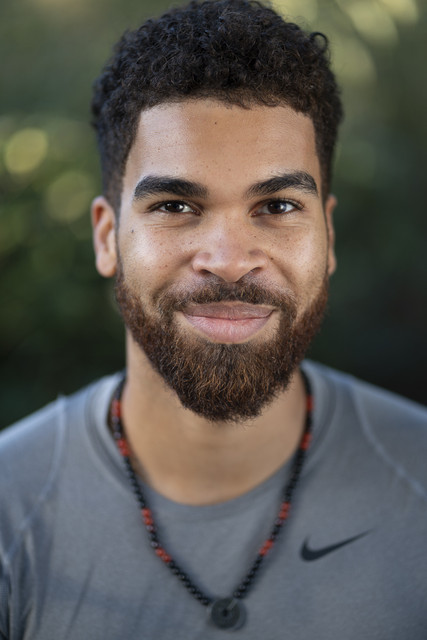 Nigel Kigozi, Personal Trainer at GYMPODS Putney