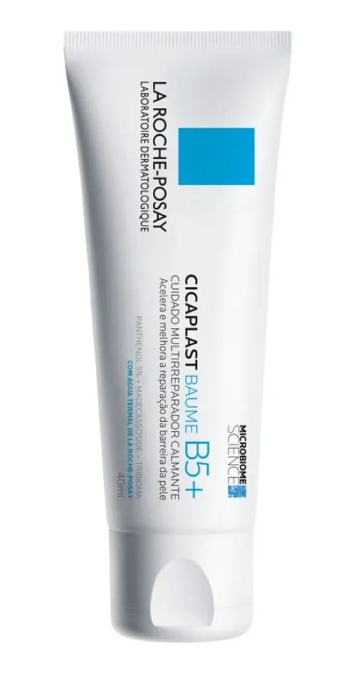 Creme Multirreparador Calmante Cicaplast Baume B5+