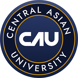 Central Asian Innovation University Logo