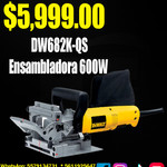 DW682K
