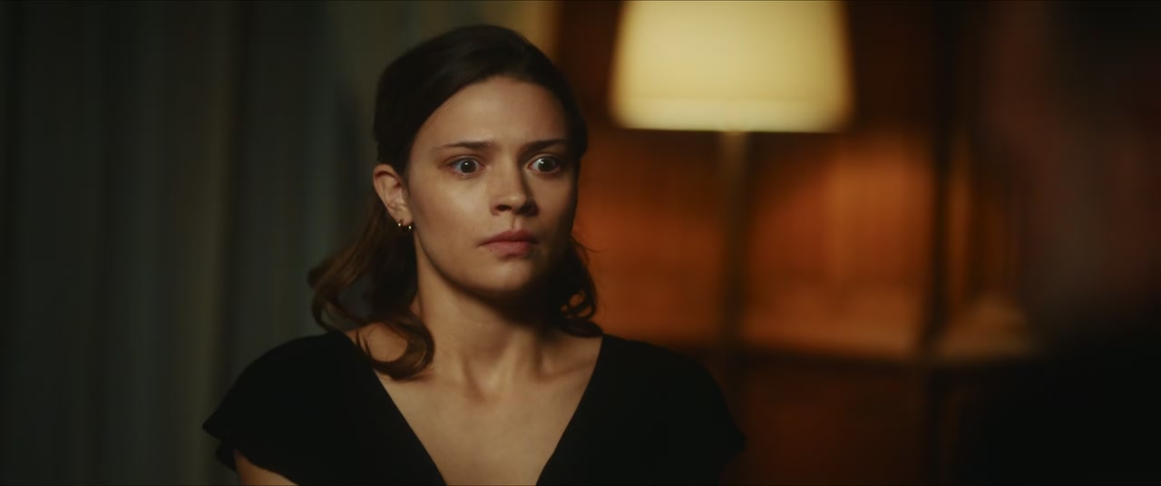 Maxton Hall - The World Between Us Screenshot