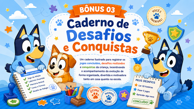 Capa Bônus 3