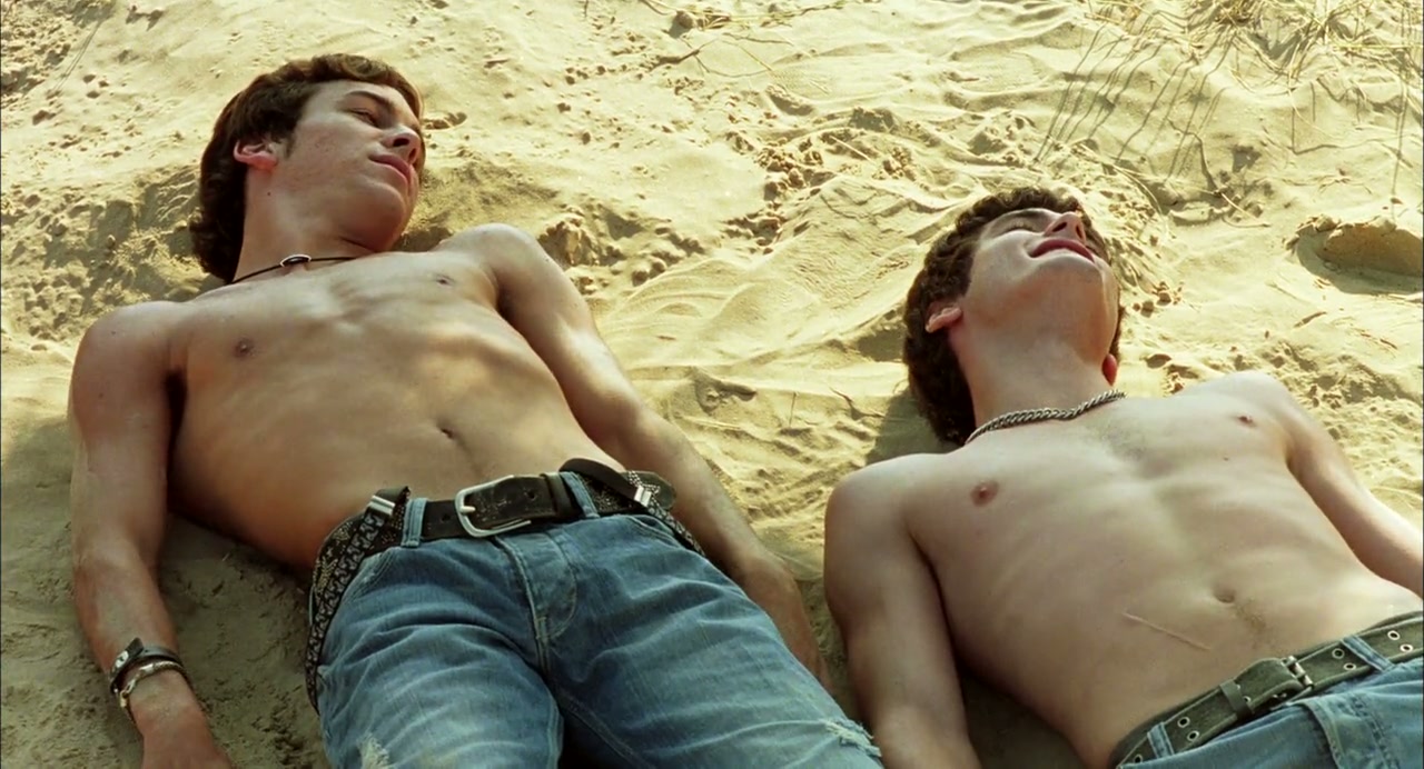 Sex, Party and Lies Screenshot